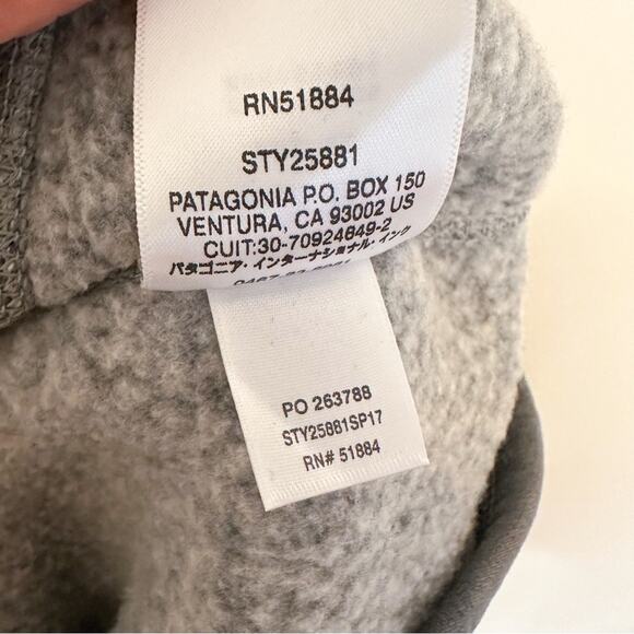 Patagonia Better Sweater Vest - Picture 5 of 5